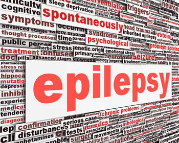 Epilepsy treatment